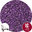 Gravel for Resin Bound Flooring - Lace Up Purple - Click & Collect - 7225